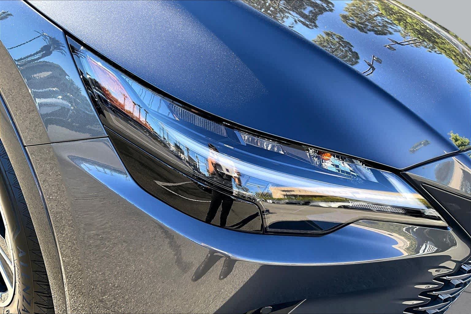 New 2026 Lexus RX 350 Premium w/ Accessory Package (Z1) FWD image 21