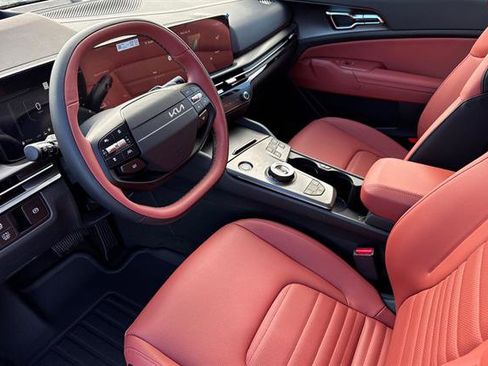 New 2026 Kia Sportage SX Prestige image 10