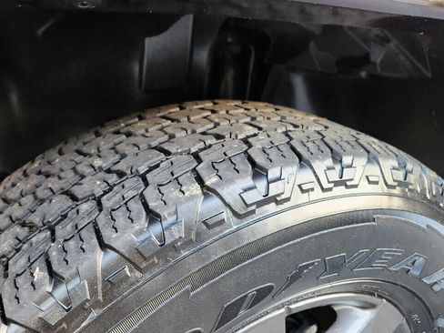 Used 2015 Jeep Wrangler Unlimited Sahara AWD/4WD image 48