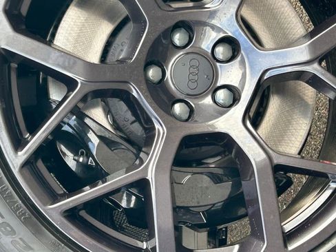 New 2026 Audi SQ7 Premium Plus image 43