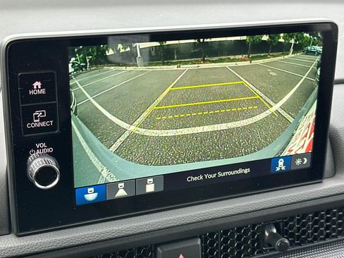 New 2026 Honda CR-V EX image 22