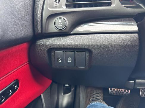 Used 2022 Acura ILX image 31