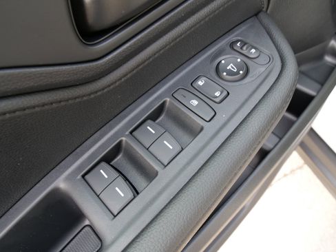 New 2026 Honda Odyssey EX-L image 16