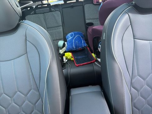 Used 2026 Volkswagen Tiguan SEL R-Line image 12