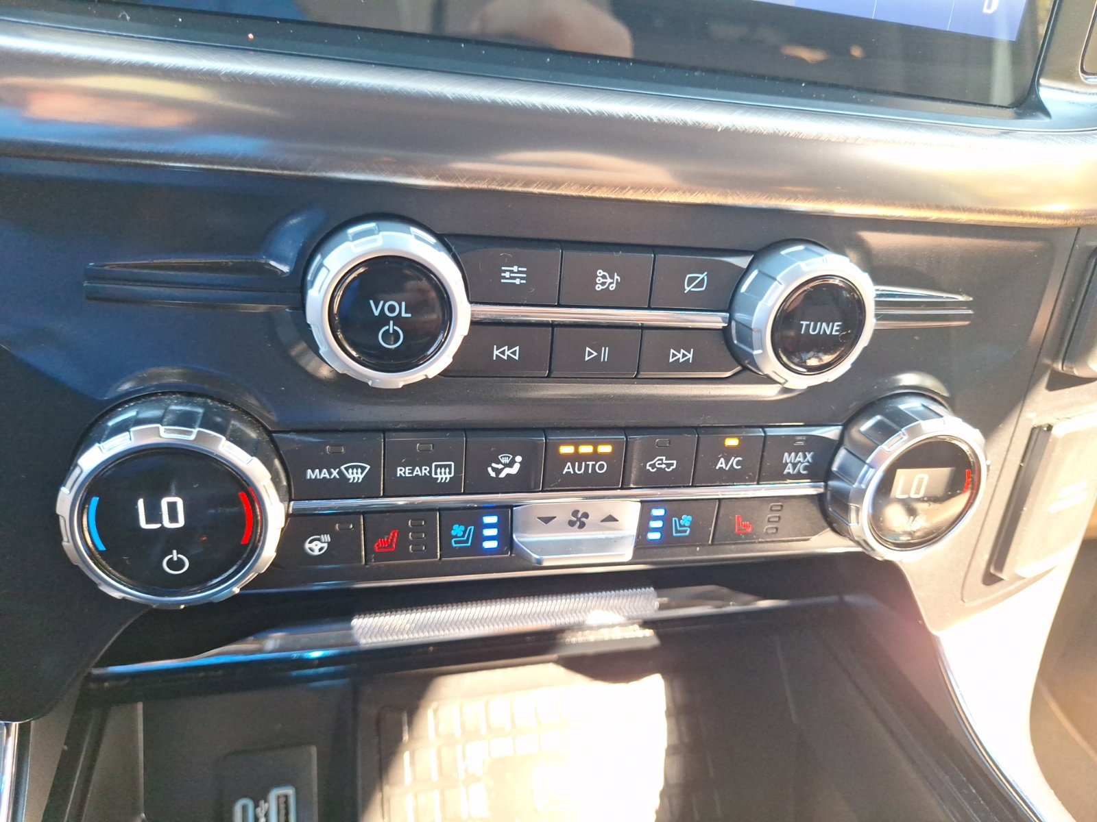 Used 2021 Ford F150 King Ranch AWD/4WD image 27