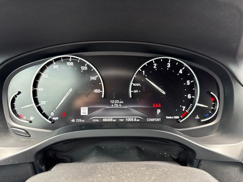 Used 2021 BMW X3 sDrive30i RWD image 23