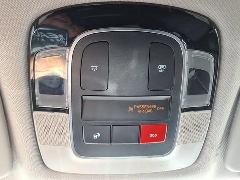 Certified 2026 Hyundai Tucson SEL Plus FWD image 27