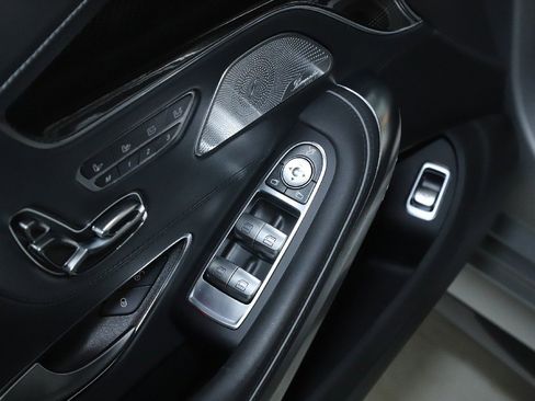 Used 2017 Mercedes-Benz S 63 AMG 4MATIC Cabriolet image 32