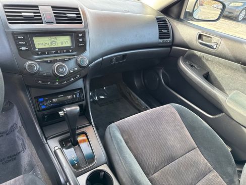 Used 2003 Honda Accord LX image 13