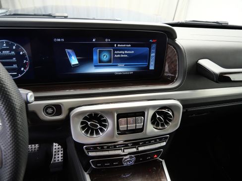Used 2024 Mercedes-Benz G 63 AMG 4MATIC image 19