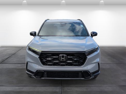 New 2026 Honda CR-V Sport-L image 4