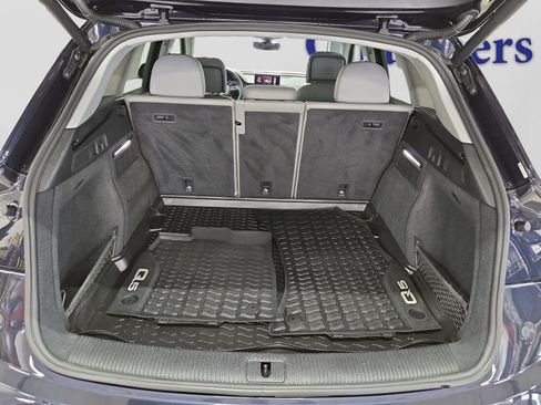 Used 2019 Audi Q5 2.0T Premium Plus AWD/4WD image 4