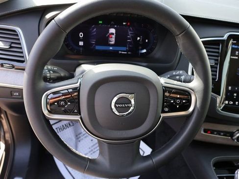 Used 2024 Volvo XC90 B6 Ultimate AWD/4WD image 41