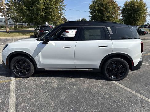 Certified 2026 MINI Cooper Countryman S AWD/4WD image 8