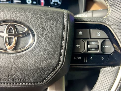 New 2026 Toyota Tundra 1794 Edition image 19