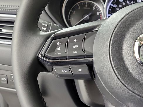 New 2025 MAZDA CX-5 AWD 2.5 S w/ Preferred Package image 15