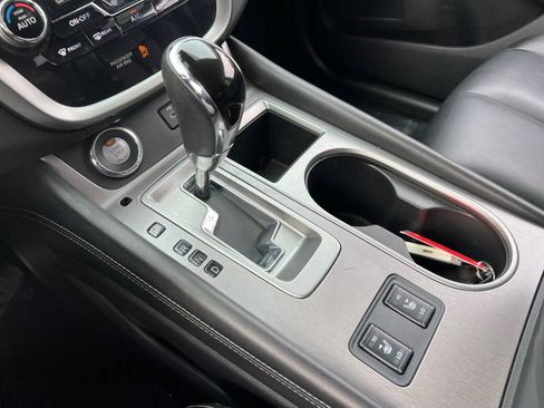 Used 2023 Nissan Murano SV image 15