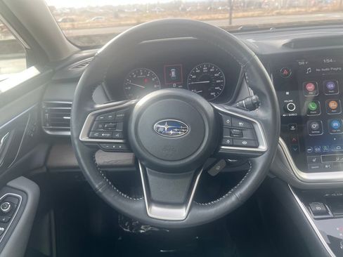 Used 2023 Subaru Outback Limited w/ Tech Package 2 image 15