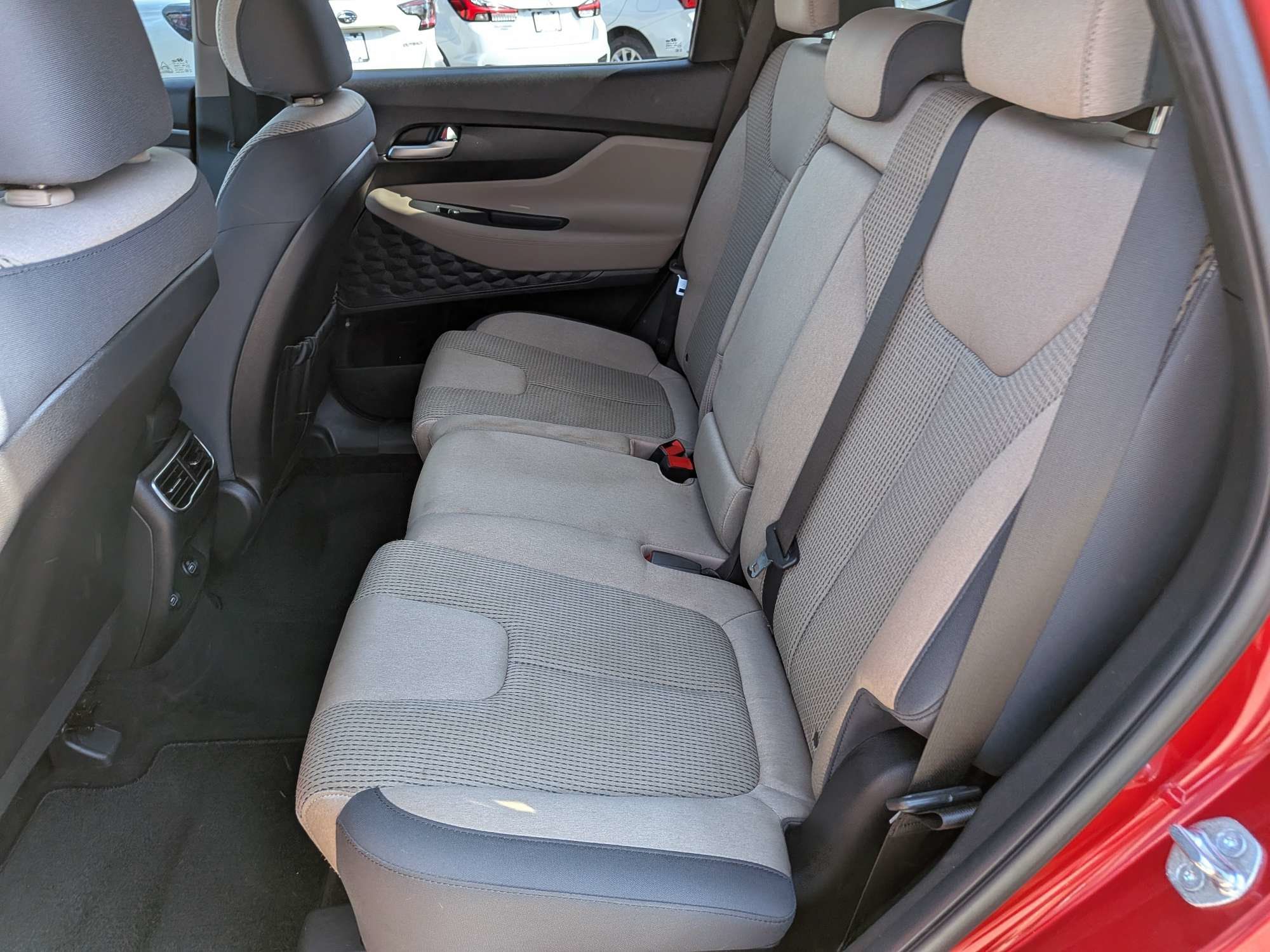 Certified 2023 Hyundai Santa Fe SEL FWD image 15