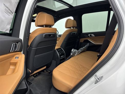 New 2026 BMW X5 xDrive40i image 29