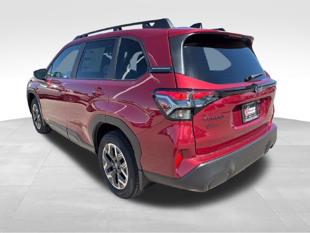 New 2026 Subaru Forester Premium AWD/4WD image 5
