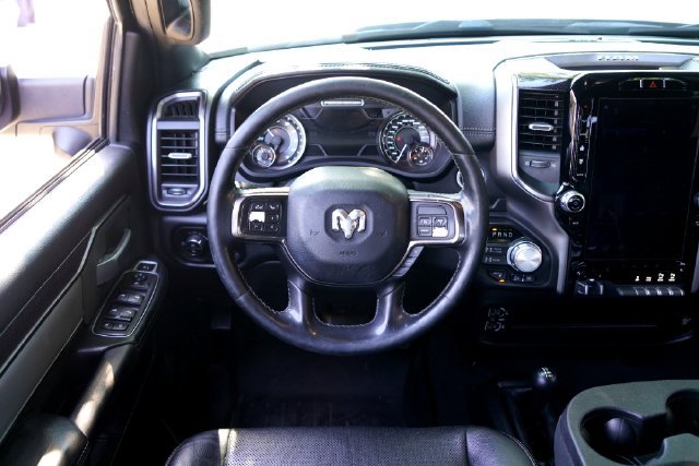 Used 2019 RAM 2500 Power Wagon AWD/4WD image 26