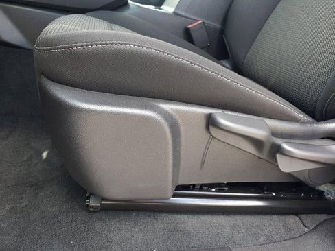 New 2025 GMC Canyon Elevation image 18