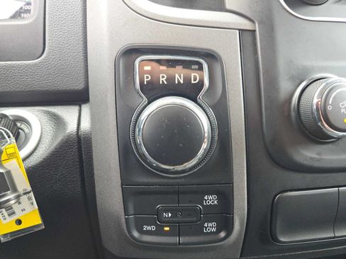 Used 2020 RAM 1500 Tradesman AWD/4WD image 33
