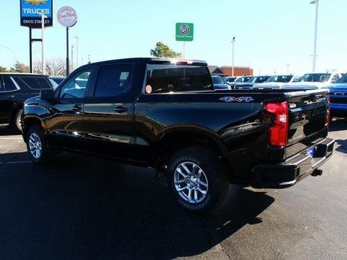 New 2026 Chevrolet Silverado 1500 RST image 9