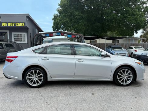 Used 2014 Toyota Avalon XLE Touring image 8