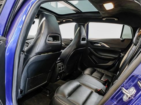 Used 2019 INFINITI QX30 Sport w/ Leather Package image 42