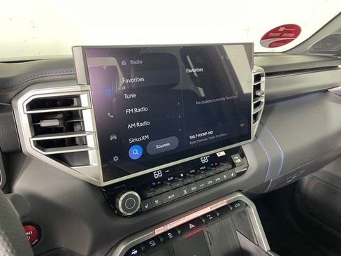 New 2025 Toyota Tundra Platinum w/ TRD Off-Road Package image 5