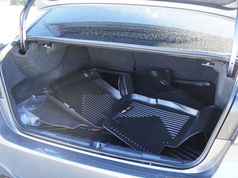 Used 2024 Subaru Legacy Touring XT image 15