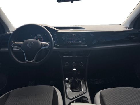 Used 2022 Volkswagen Taos S image 12