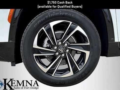 New 2026 Buick Enclave Sport Touring image 13