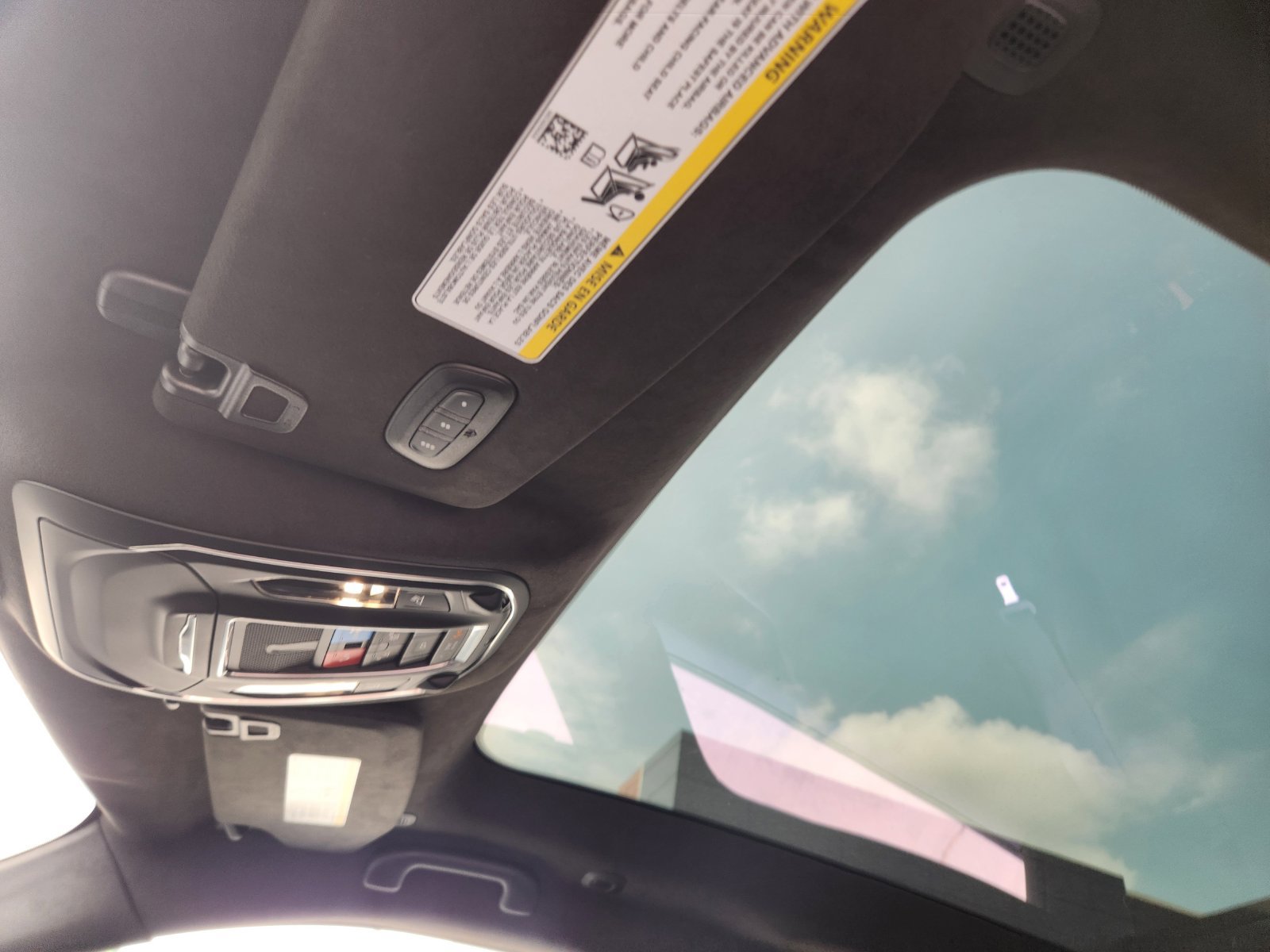 New 2026 Dodge Charger Scat Pack AWD/4WD image 22
