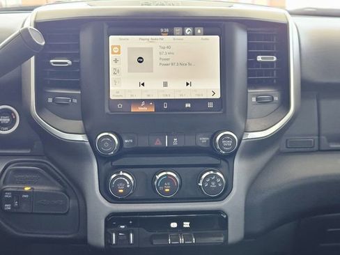 Used 2024 RAM 2500 Big Horn image 22