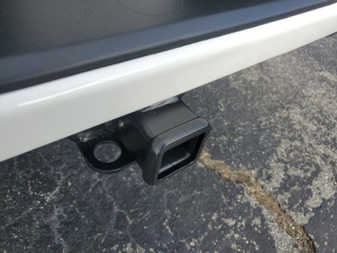 New 2026 GMC Sierra 1500 AT4 w/ AT4 Preferred Package image 8