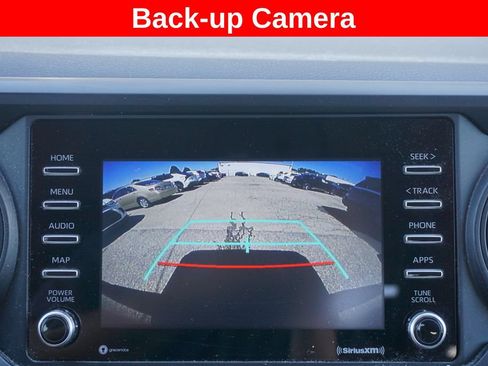Used 2023 Toyota Tacoma SR AWD/4WD image 6