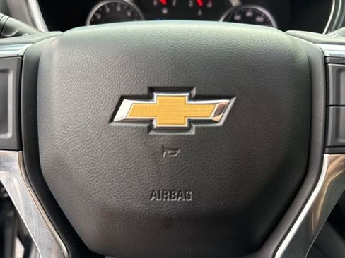 Used 2020 Chevrolet Blazer LT image 13