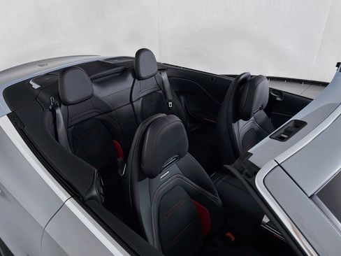 New 2026 Mercedes-Benz CLE 53 AMG 4MATIC Cabriolet image 22