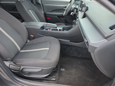 Certified 2025 Hyundai Sonata SEL FWD image 33