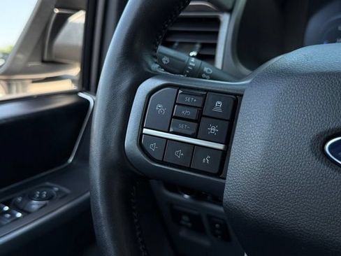 Used 2024 Ford F150 Lightning Flash AWD/4WD image 10