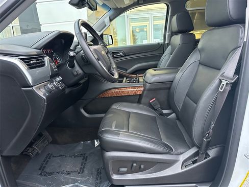 Used 2017 Chevrolet Tahoe Premier image 20