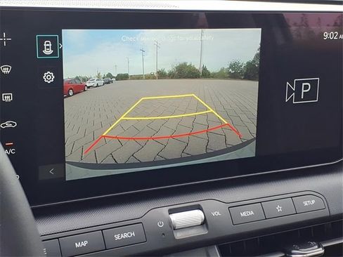 New 2025 Kia K4 EX image 8