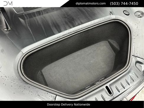 Used 2022 Tesla Model S Standard Range image 43