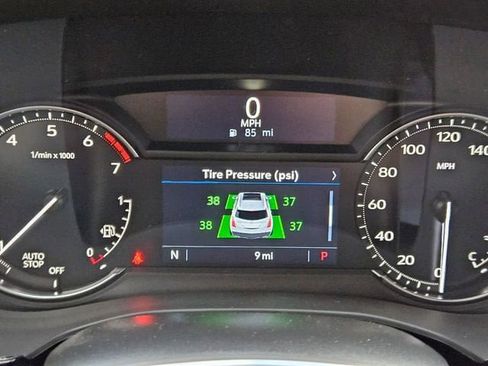 New 2026 Cadillac XT5 Luxury w/ LPO, Floor Liner Package image 13