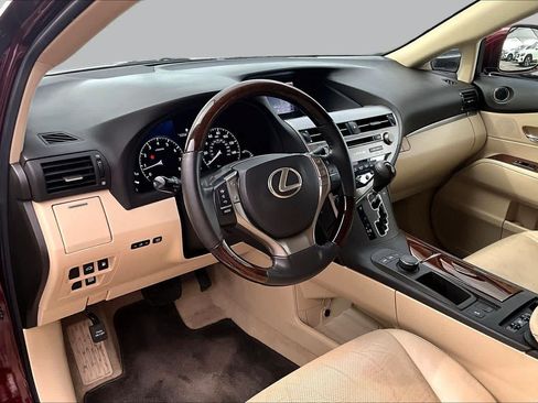 Used 2015 Lexus RX 350 FWD image 18