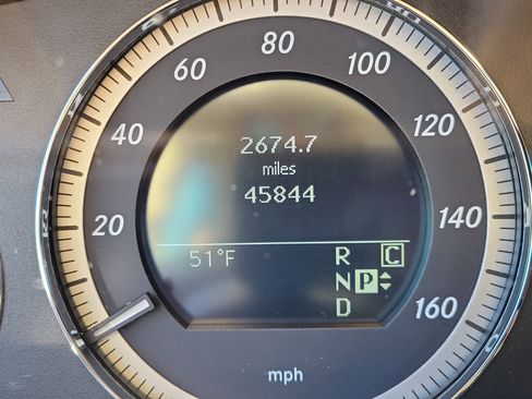 Used 2010 Mercedes-Benz E 350 E 350 Luxury image 25