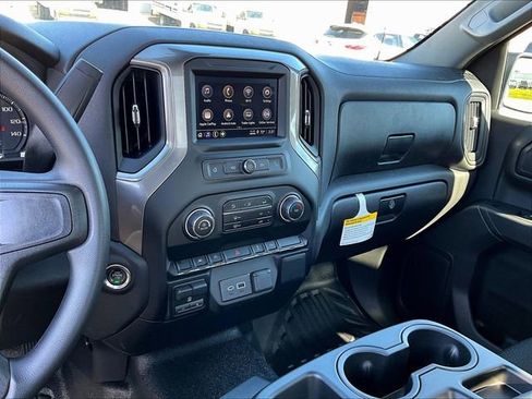 New 2026 Chevrolet Silverado 1500 W/T w/ WT Value Package image 10